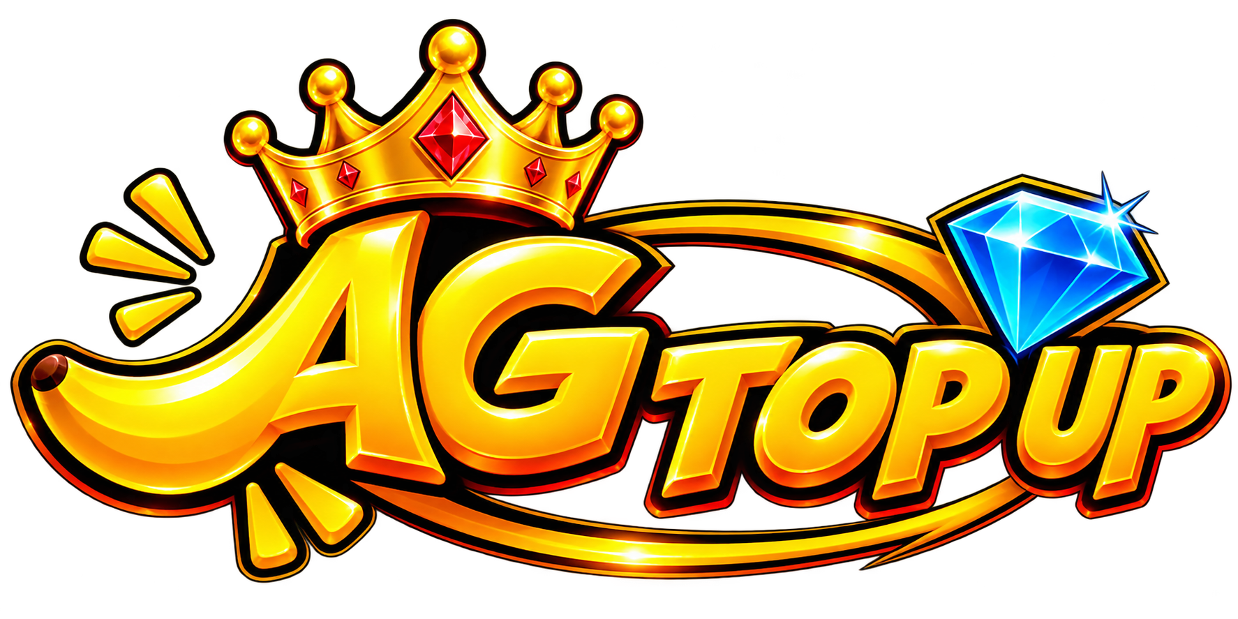 AG TOP UP